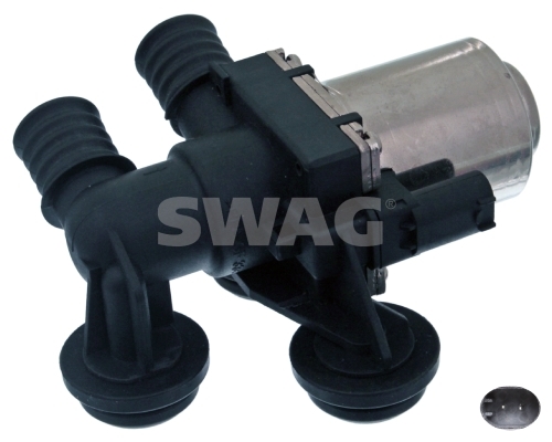 Regulačný ventil chladenia SWAG Autoteile GmbH